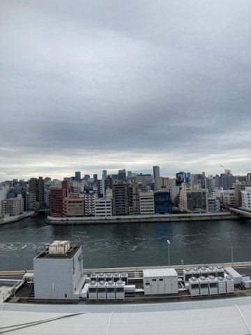 アーバネックス両国の展望