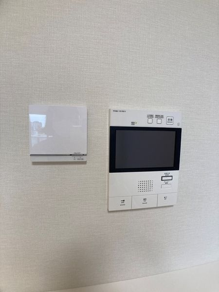 アーバネックス両国の設備