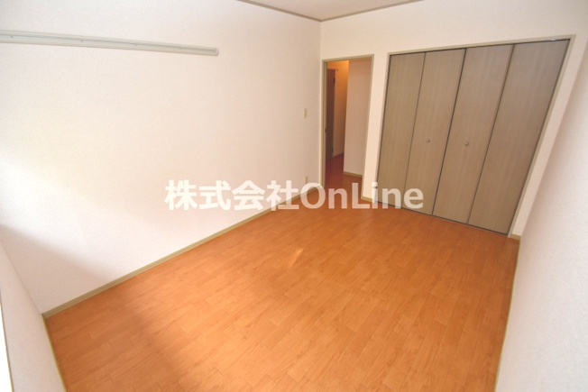【子供部屋】