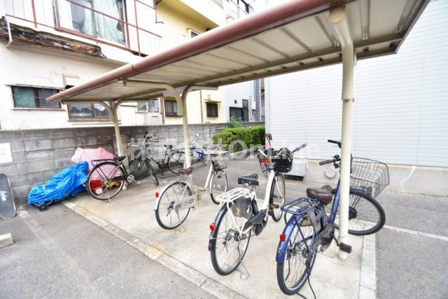 【その他共用部分】
