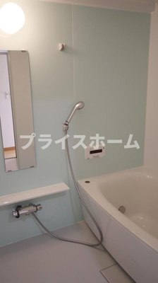 【浴室】 | リファレンス寺塚　★プライスホームなら仲介手数料が0円です！★