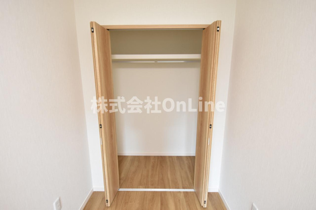 【収納】