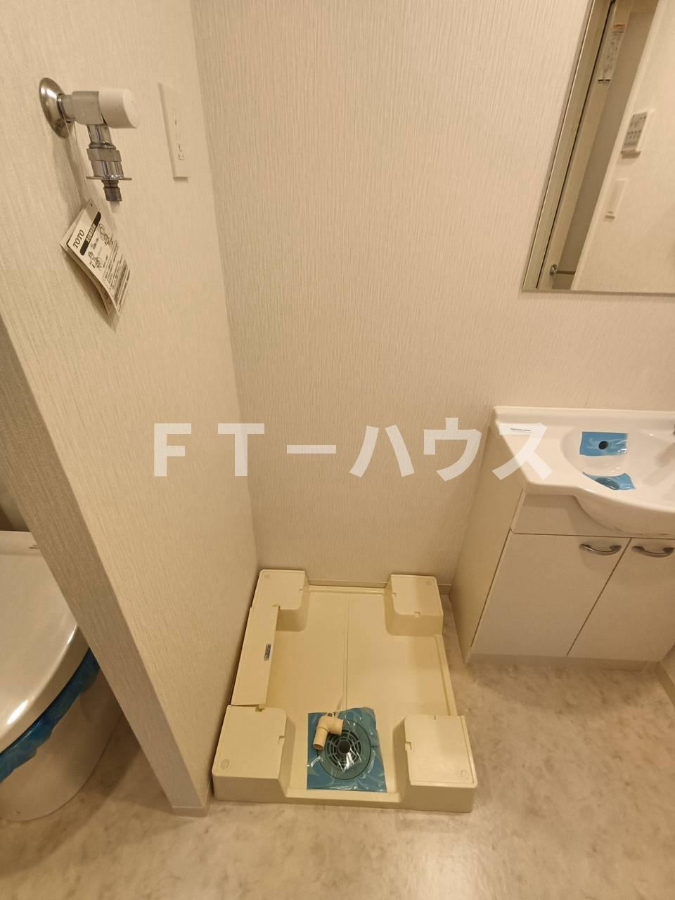 N-stage東中山の設備
