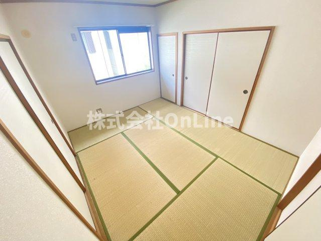 【子供部屋】