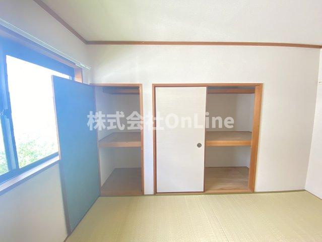 【収納】