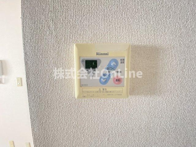 【設備】