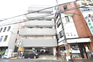 東大阪市下小阪１丁目のマンションの画像