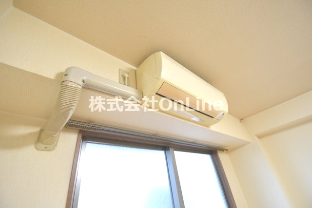 【設備】