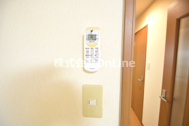 【設備】