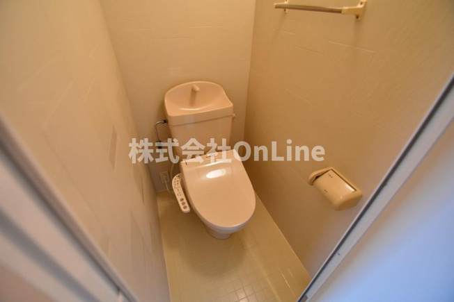 【トイレ】