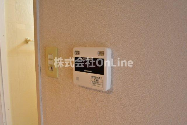 【設備】