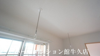 【設備】 | ボヌール・シュプレーム　Ａ