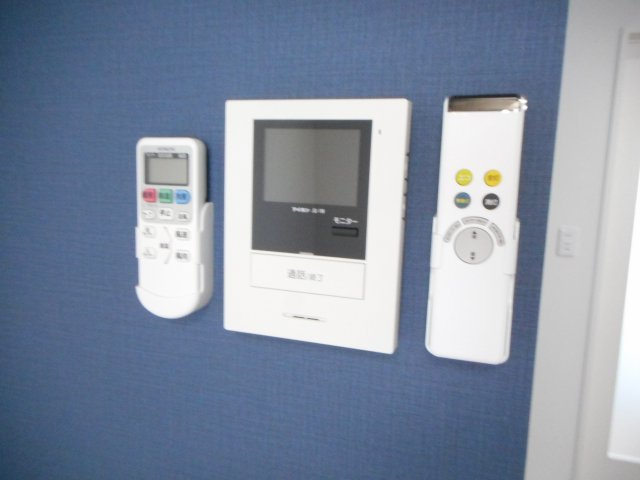 エライアのセキュリティ