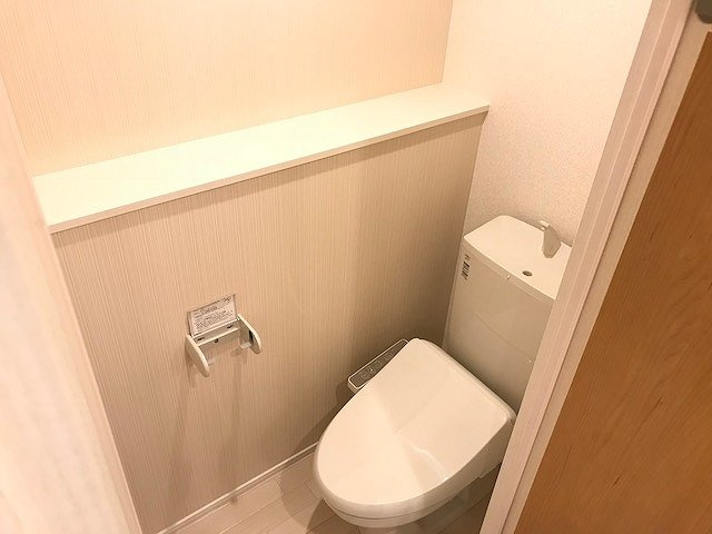 クレイノ百合桜のその他