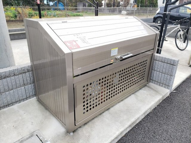 クレイノ百合桜のその他