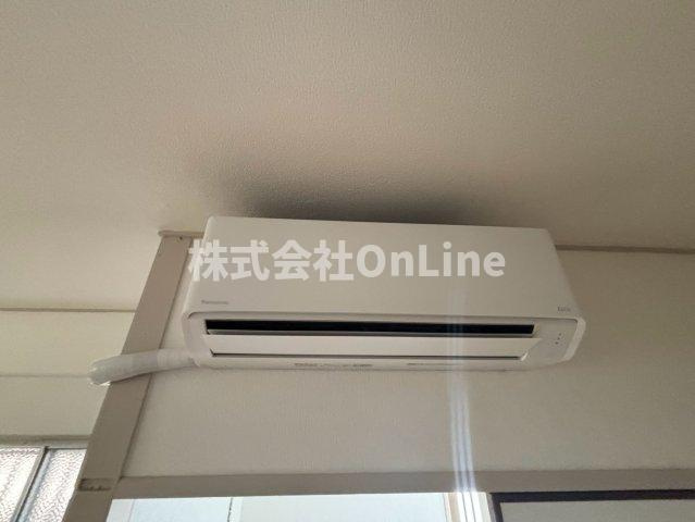 【設備】