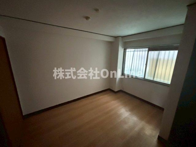 【洋室】