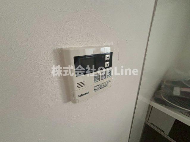 【設備】