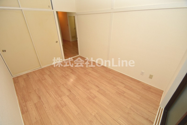 【子供部屋】