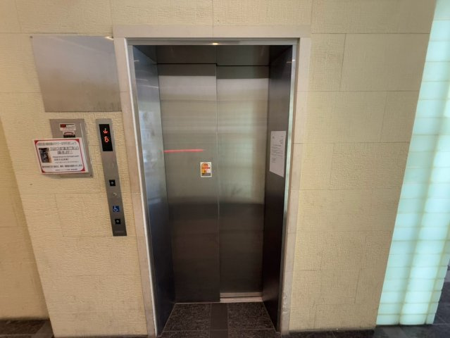 フェルザ今宮戎のその他共用部分