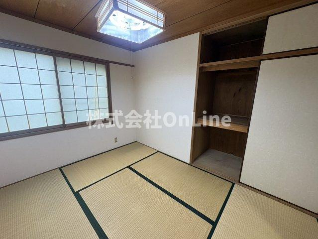 【内装】