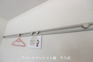 【設備】 | エルクレール A