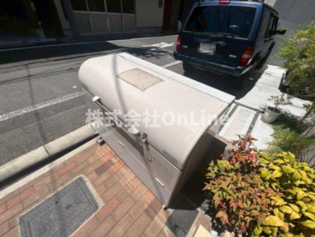【その他共用部分】