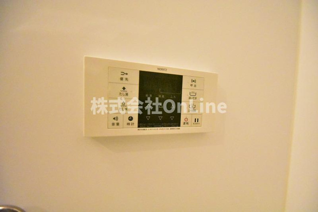 【設備】