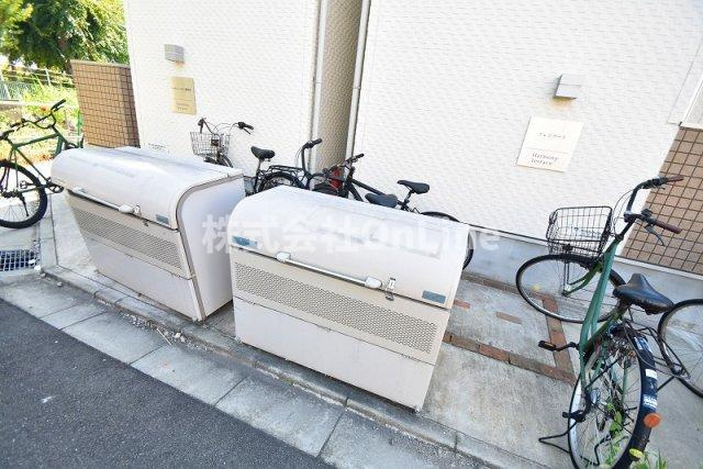 【その他共用部分】