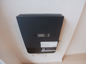 【設備】 | ポルトⅡ | その他