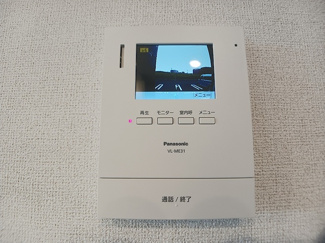【設備】 | ポルトⅡ | その他