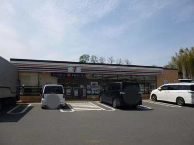 【周辺】 | Fleur(フルール） B | セブンイレブン万博記念公園駅西店