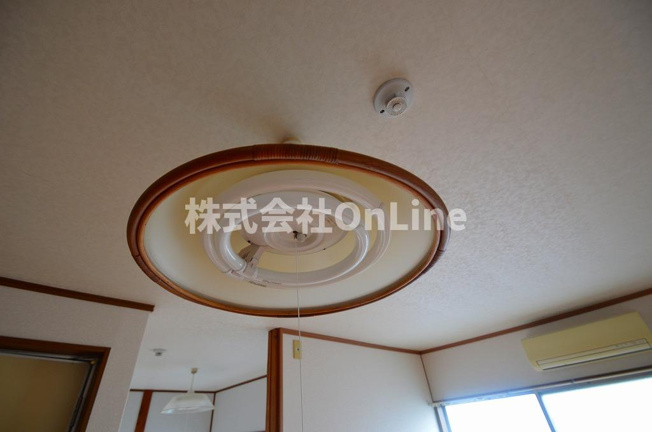 【設備】