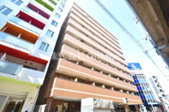 東大阪市足代新町のマンションの画像