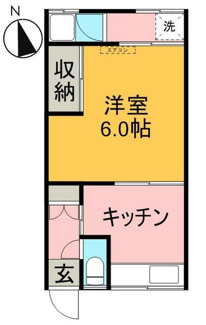ベルモント保土ヶ谷