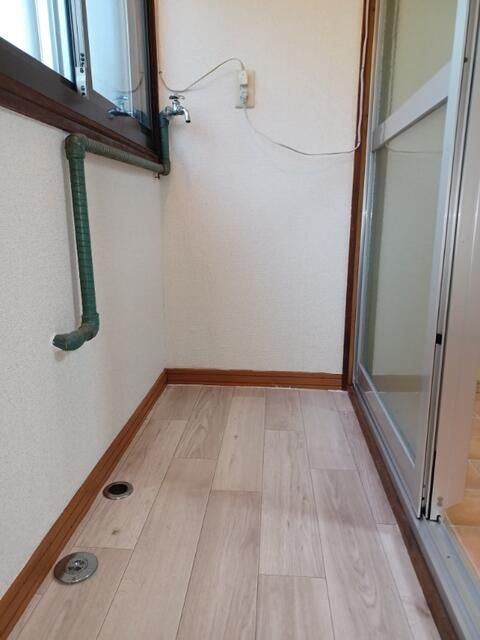 ベルモント保土ヶ谷の設備
