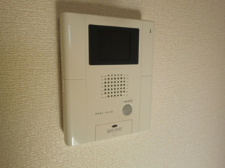 【セキュリティ】 | フェリーチェ A | オートロックインターホン