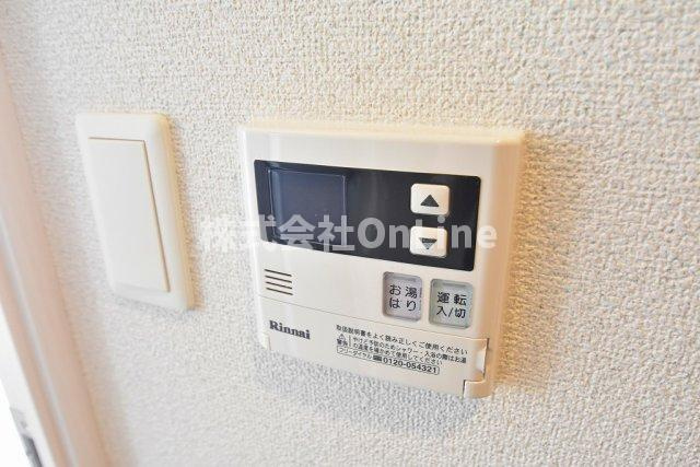 【設備】
