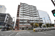 東大阪市長堂１丁目のマンションの画像