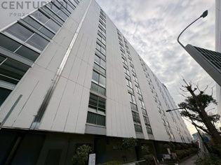 SRC造12階建