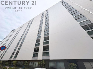 SRC造12階建