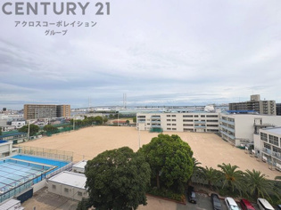 当日見学可能ですので、見学希望の際はお気軽にお問い合わせください。ネットからの見学予約も便利です♪