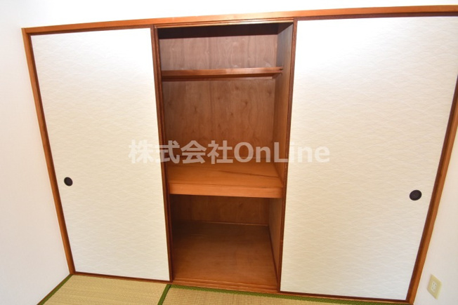 【収納】