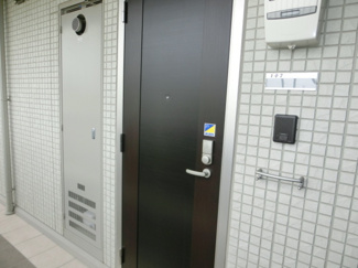 【エントランス】 | カーサ フェリーチェ