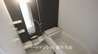 【浴室】 | カーサ フェリーチェ