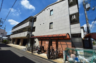 東大阪市菱屋西１丁目のマンションの画像