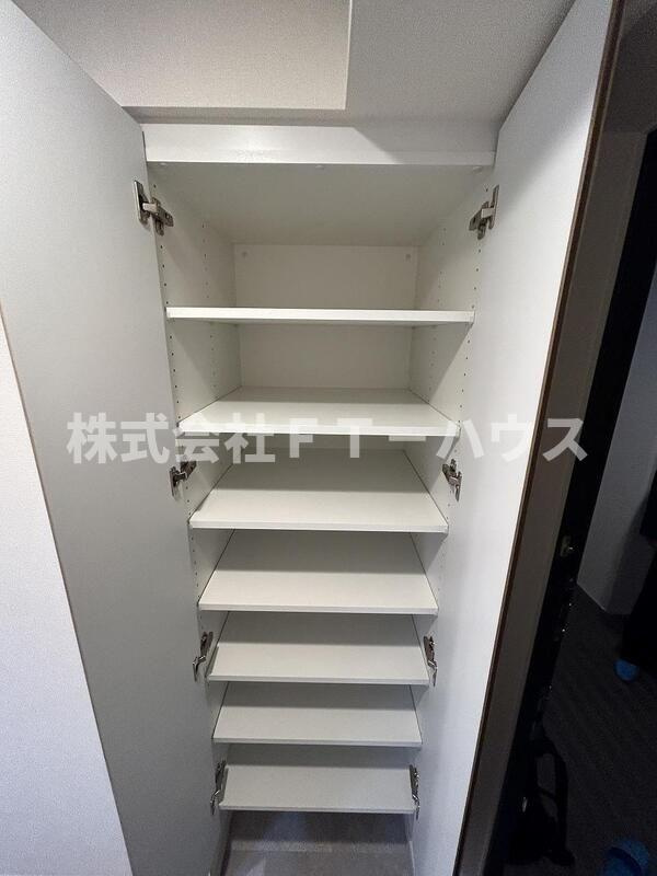 N-stage東中山の設備