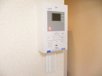 【セキュリティ】 | レオネクストくりの木 | 画像10