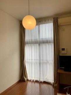 【寝室】 | レオパレスサンクチュアリ | 画像9