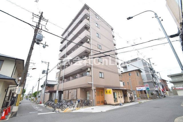【外観】 | きれいな外観です